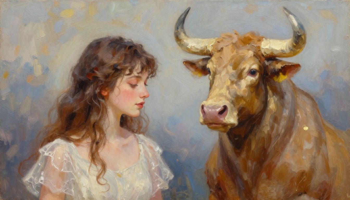 Pisces & Taurus Celebs: Soulmates & Romantic Resonance