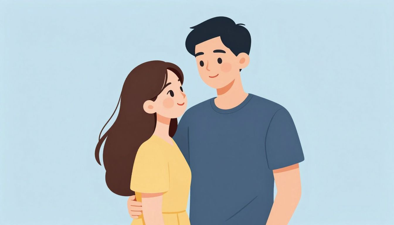 Pisces Son-in-Law: High Looks and Gentle Charm Revealed