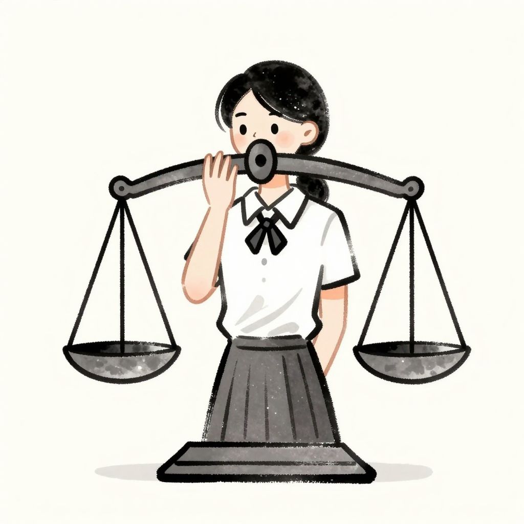 天秤座与天秤座的校花关系解析