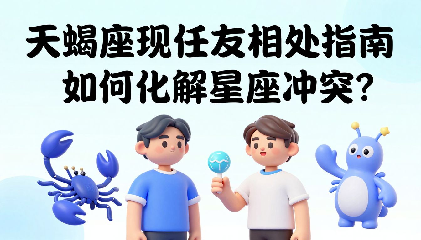 Scorpio & Sagittarius: Fix Relationship Conflicts & Harmony