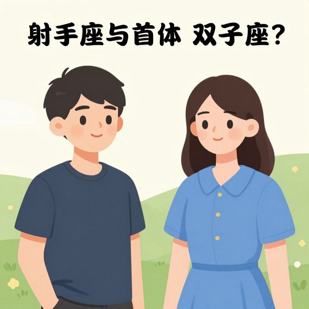 射手座与双子座前下属：分手后如何体面相处不尴尬？