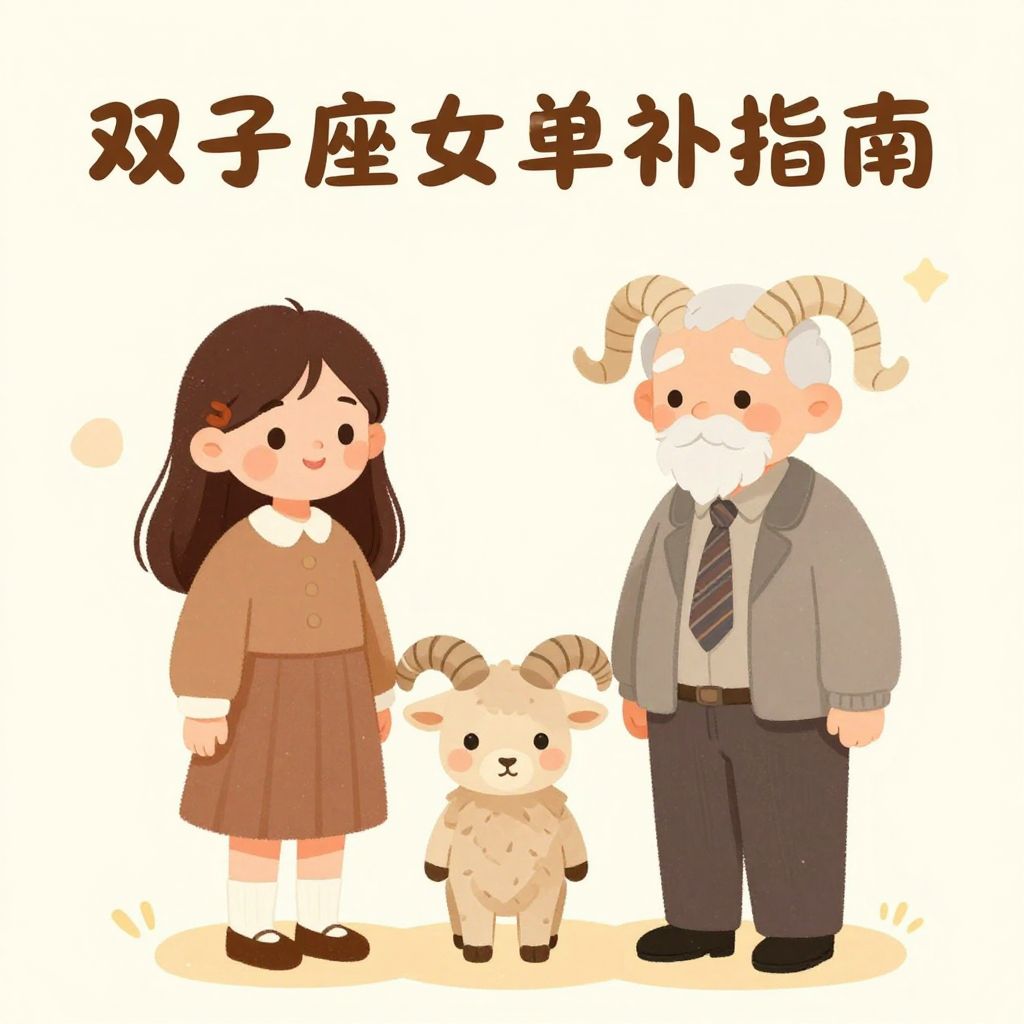 Gemini Kids & Aries Grandfather: Bridging Generational Conflict