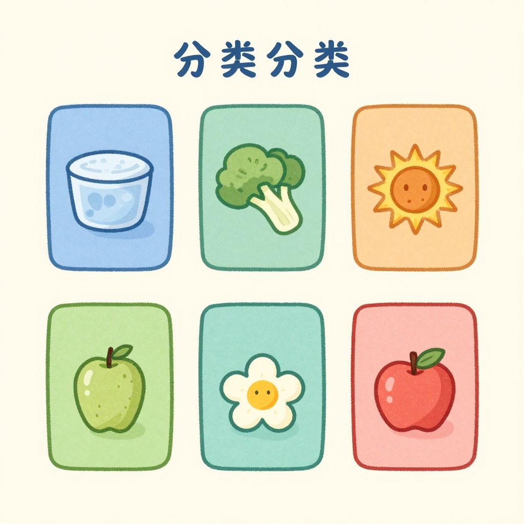 Zodiac Horoscope Categories