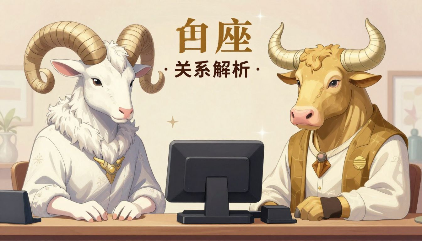 Aries & Taurus Cashier Relationship: Zodiac Analysis