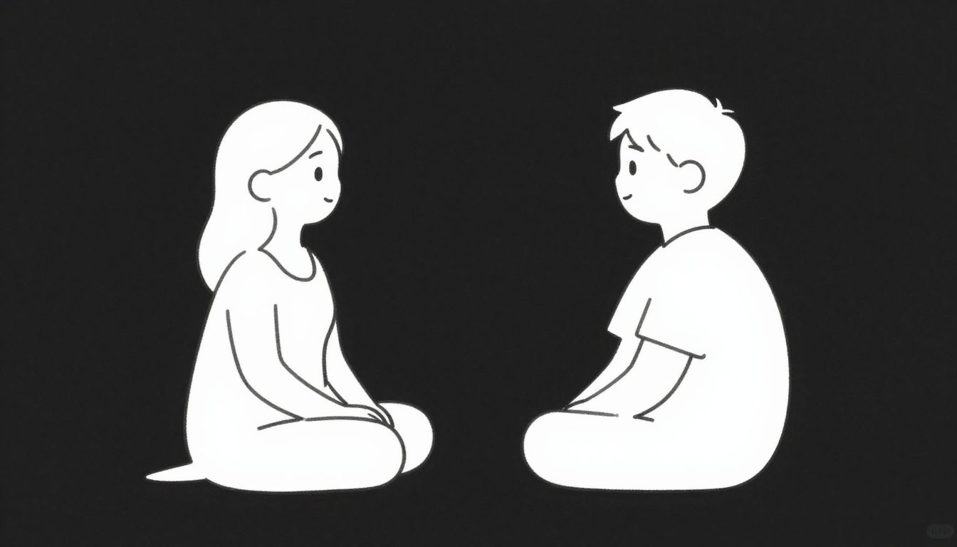 Sagittarius & Gemini Half-Brother: Harmony & Wisdom