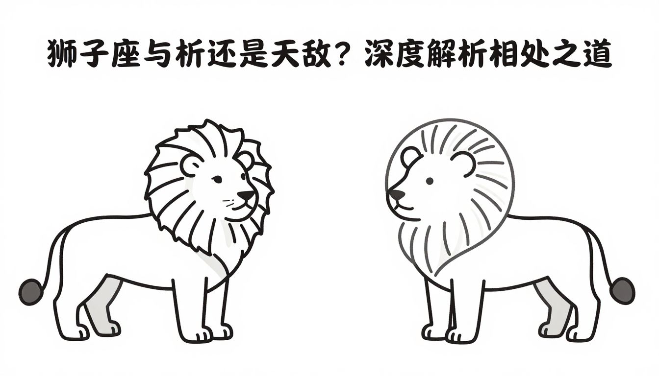 Leo & Gemini Adopted Son: Complementary or Enemies?