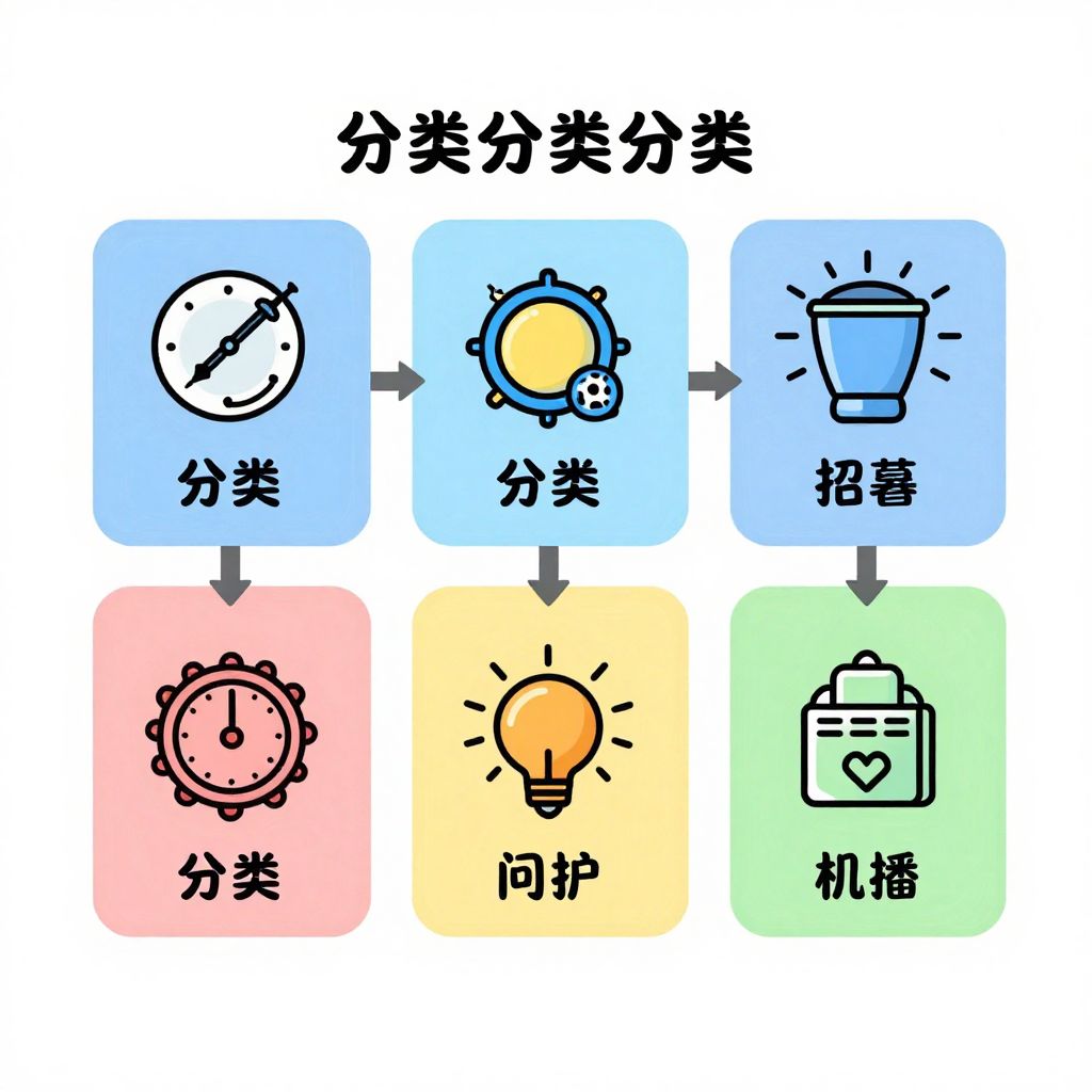 分类