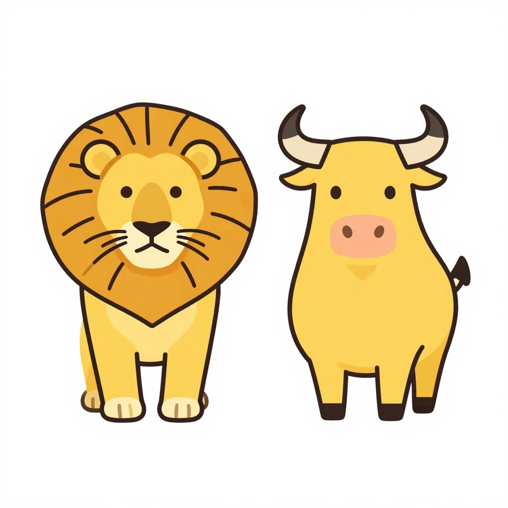 Leo & Taurus Half-Sister: Navigating Personality Conflicts