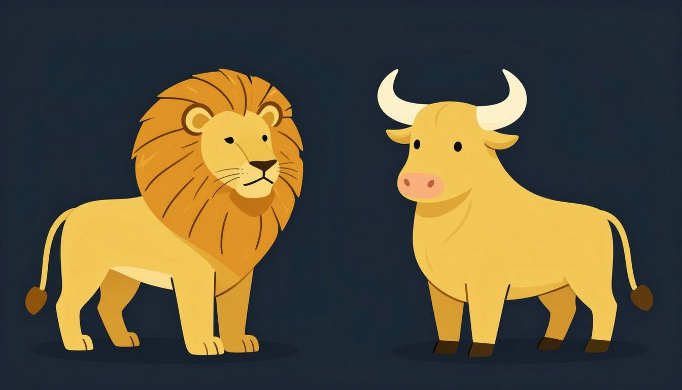 Leo & Taurus Half-Sister: Navigating Personality Conflicts