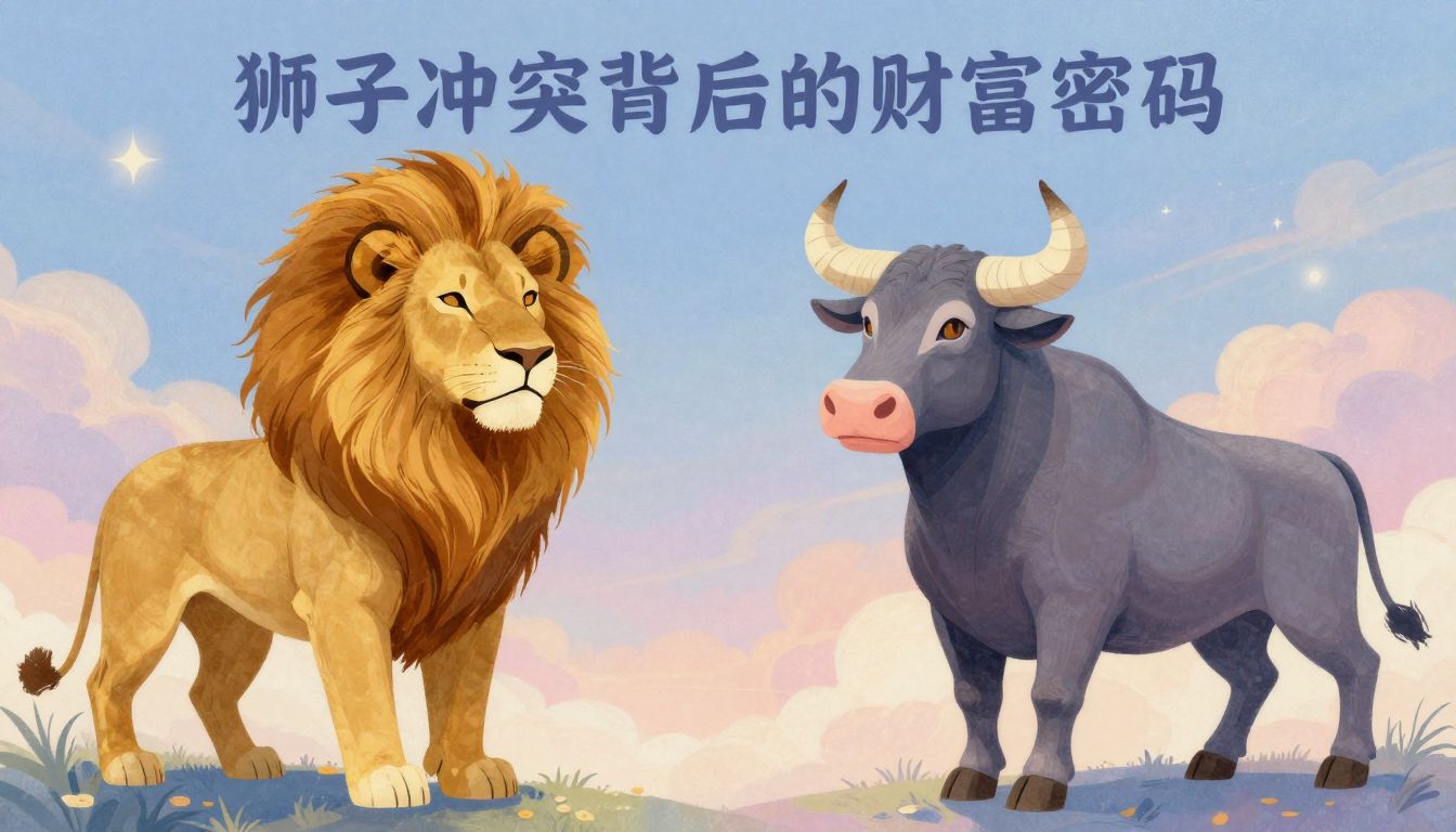Leo & Taurus Partners: Unlock Wealth Behind Personality Clashes