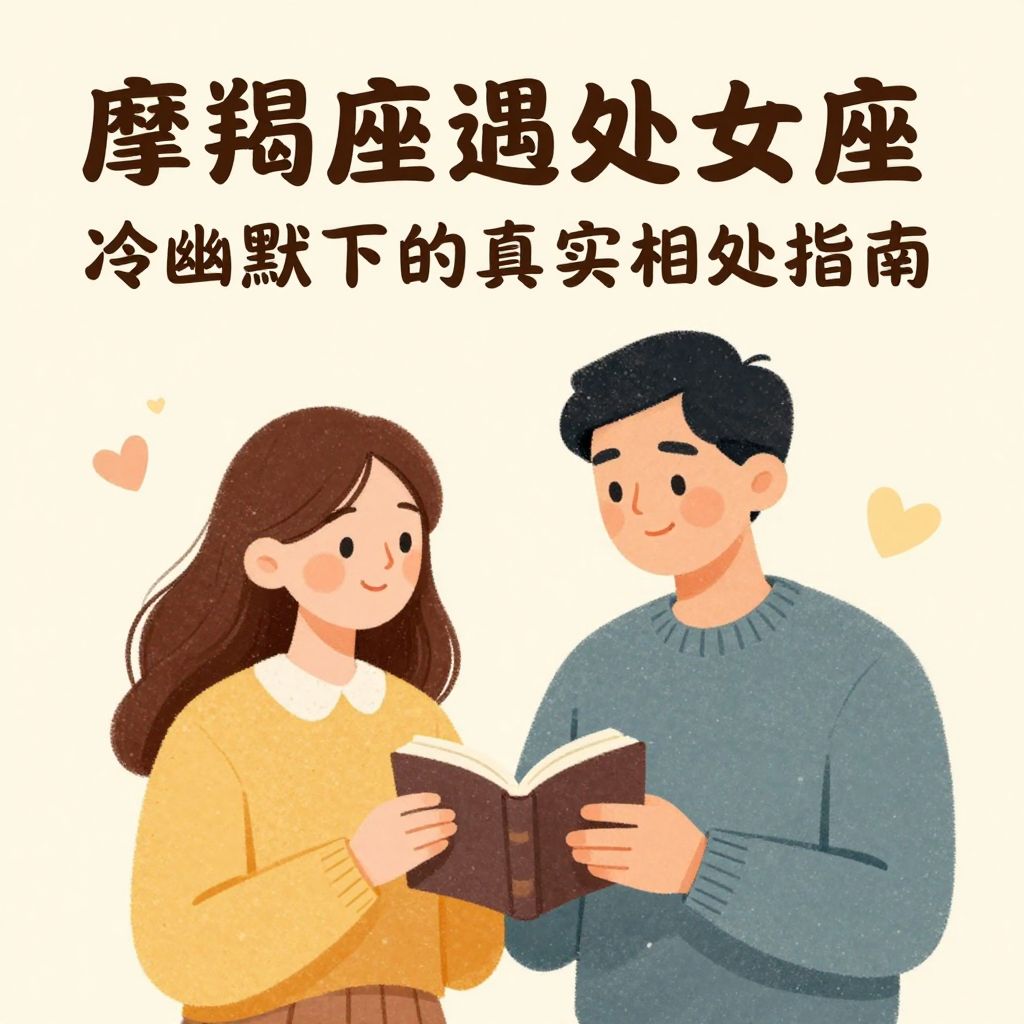 Capricorn & Virgo Stepdad: Honest Bonding via Dry Humor