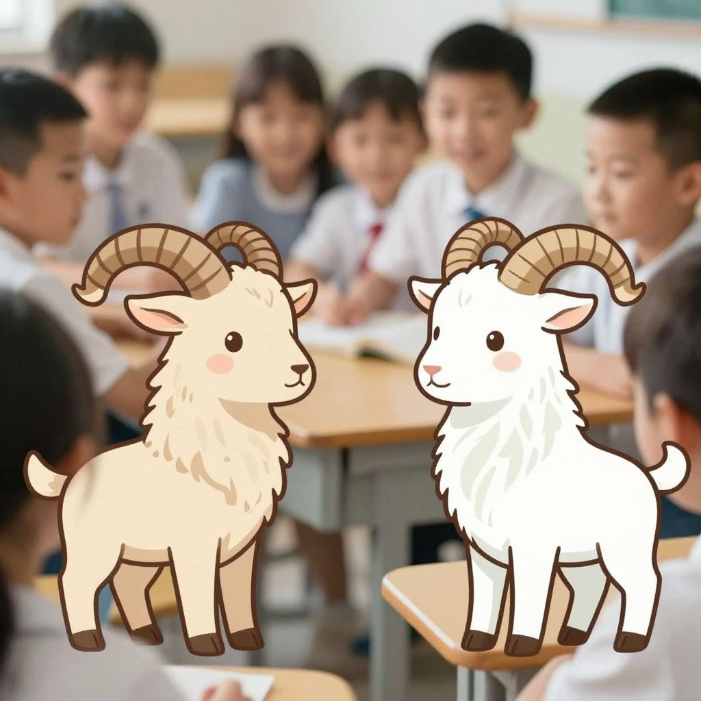 Pisces & Aries Kids: Growth Secrets From Personality Clash