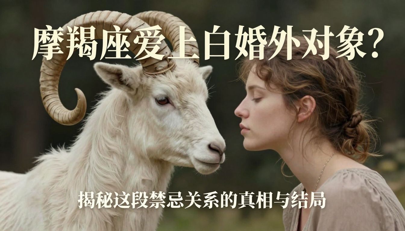 Capricorn & Aries Affair: The Truth Behind This Forbidden Romance