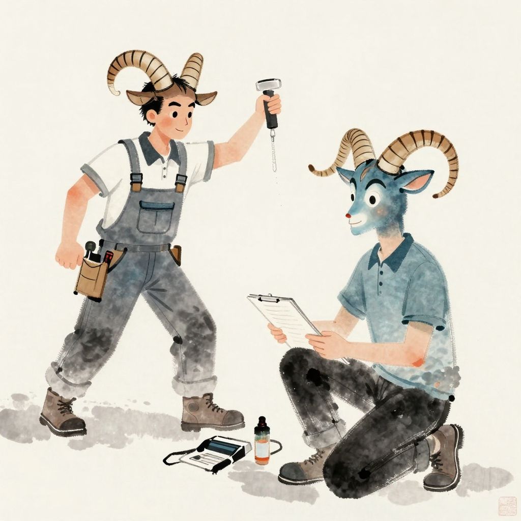Capricorn & Gemini: Navigating Workplace Differences