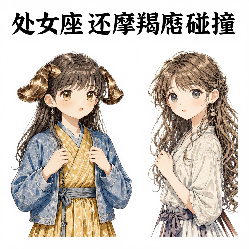 处女座遇上摩羯座房东：细节控与规则党的极致碰撞