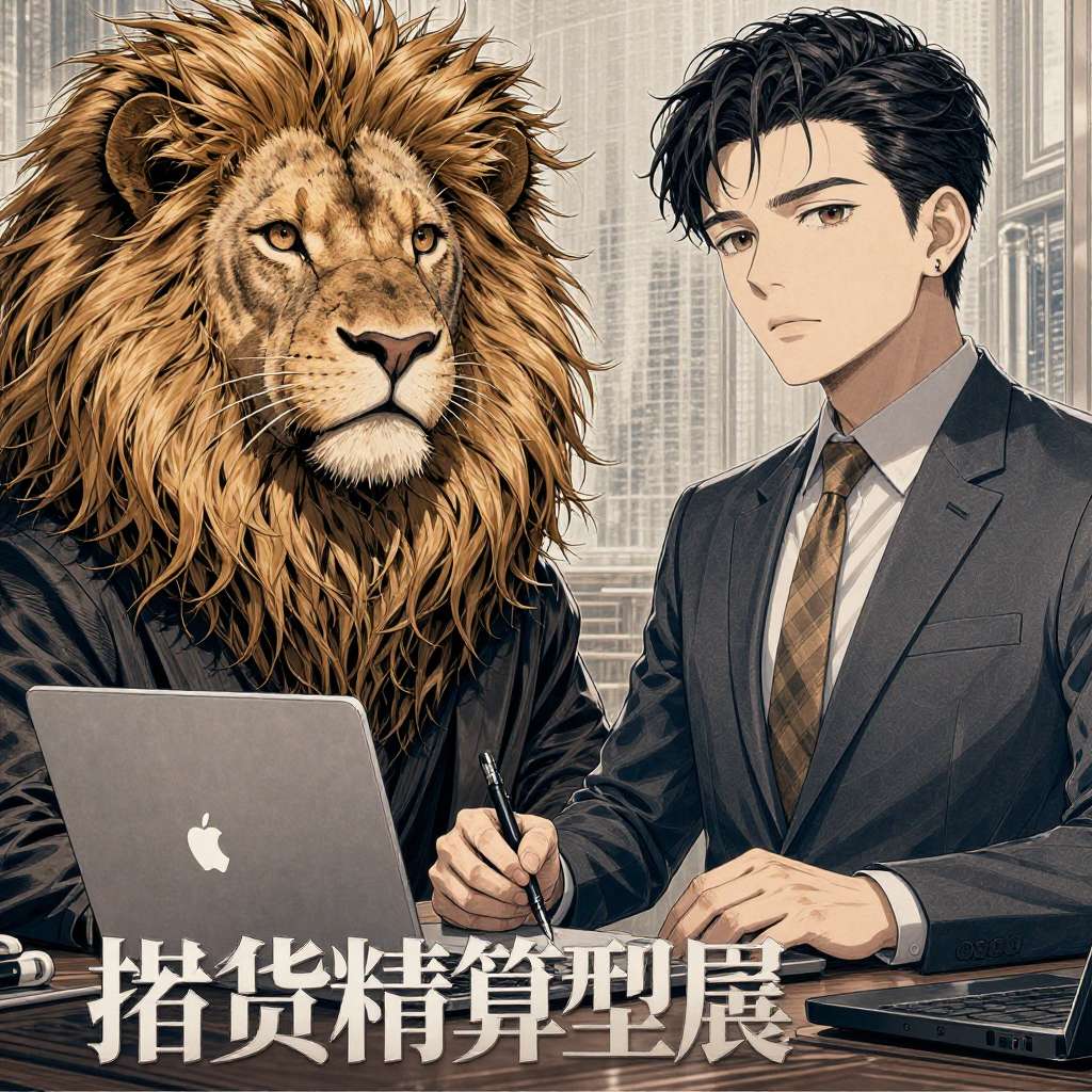 狮子座与水瓶座经销商的职场博弈：强势领导如何搞定精算型下属