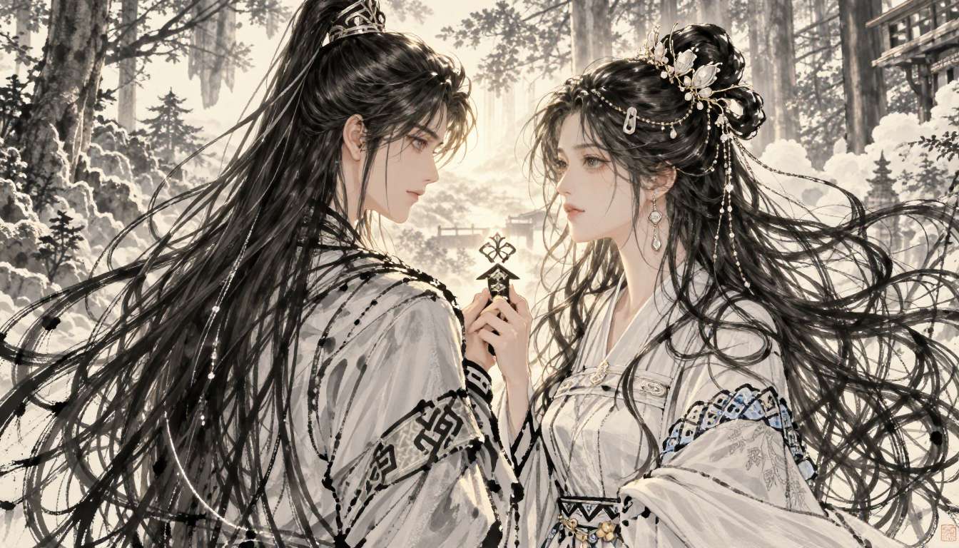 水瓶座与双鱼座姐夫的性格冲突：如何化解代沟与误解