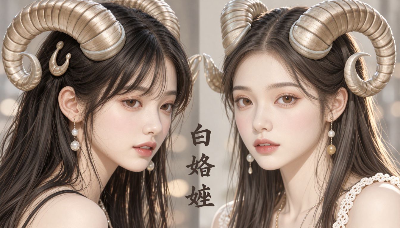 天蝎座遇上白羊座妯娌：性格冲突如何化解？